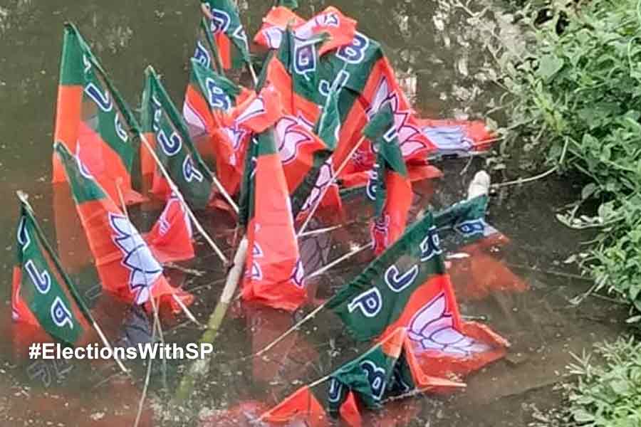 BJP