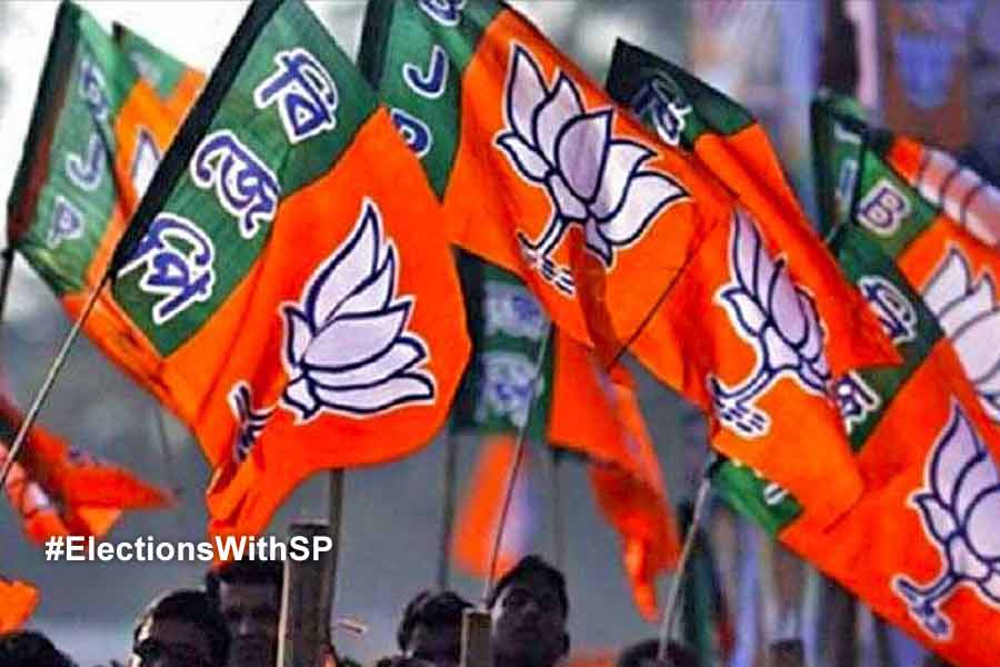 Lok Sabha 2024: BJP to faces trouble in Jungle Mahal