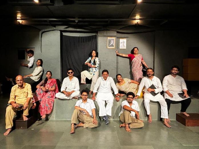 Beoparowah Manto 1