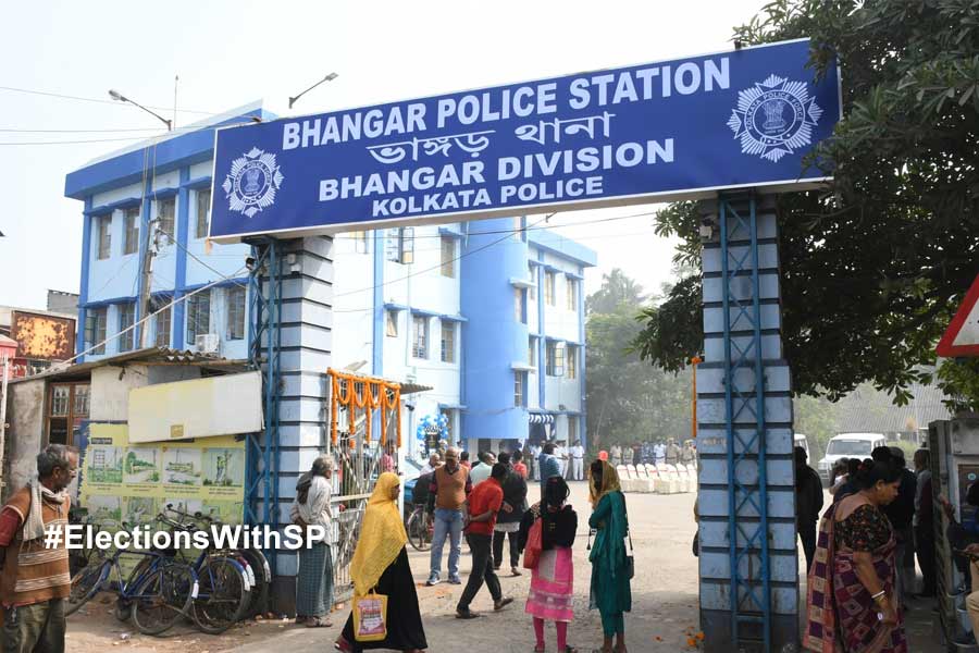 2024 Lok Sabha Election: Post poll violence in bhangar and Kultali