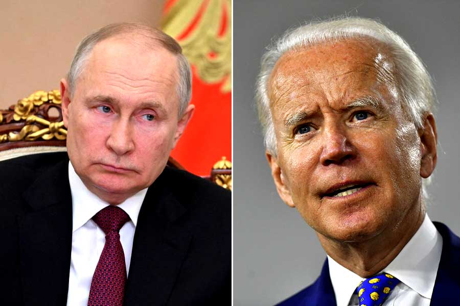 US dismissed Russian allegation on disrupting India polls