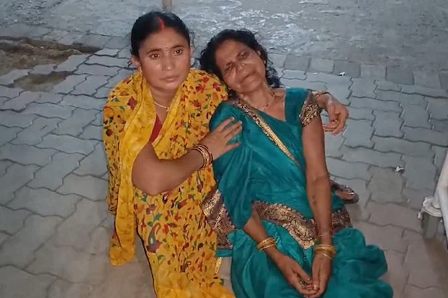 16 die of heatwave-related causes in 2 hours in Bihar hospital