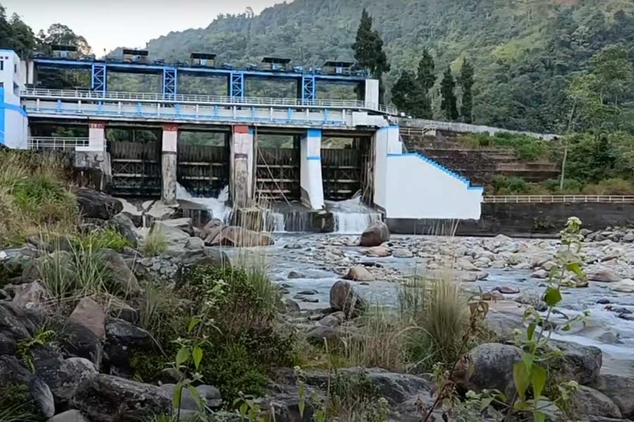 Bindu-Bridge