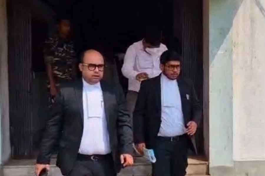 Coal scam charge sheet filing got delayed due to absence of 3 accused