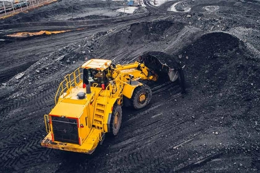 Coal India has initiated a coal stock verification drive all over India