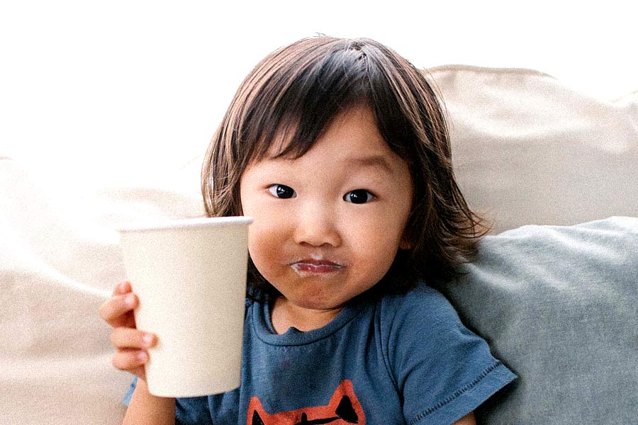 Be careful before giving sweets and health drinks to children, know this Health Tips