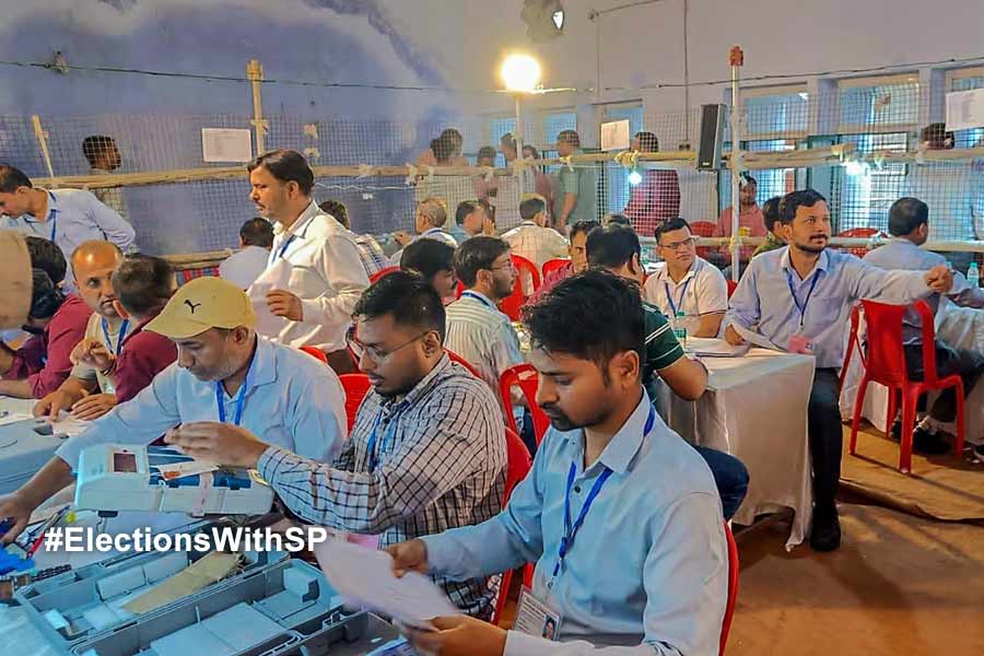 West Bengal Lok Sabha Election Result 2024: final result of 42 constituencies