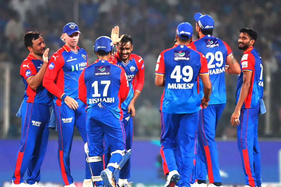 IPL 2024: Delhi Capitals beats RR to stay in Play off race