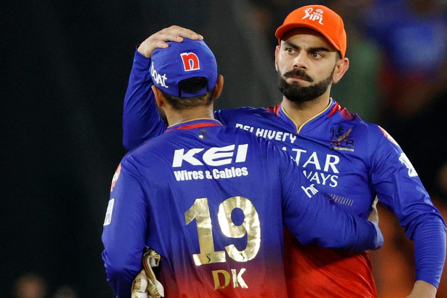 IPL 2024: Dinesh Karthik's swansong confirmed by IPL broadcaster