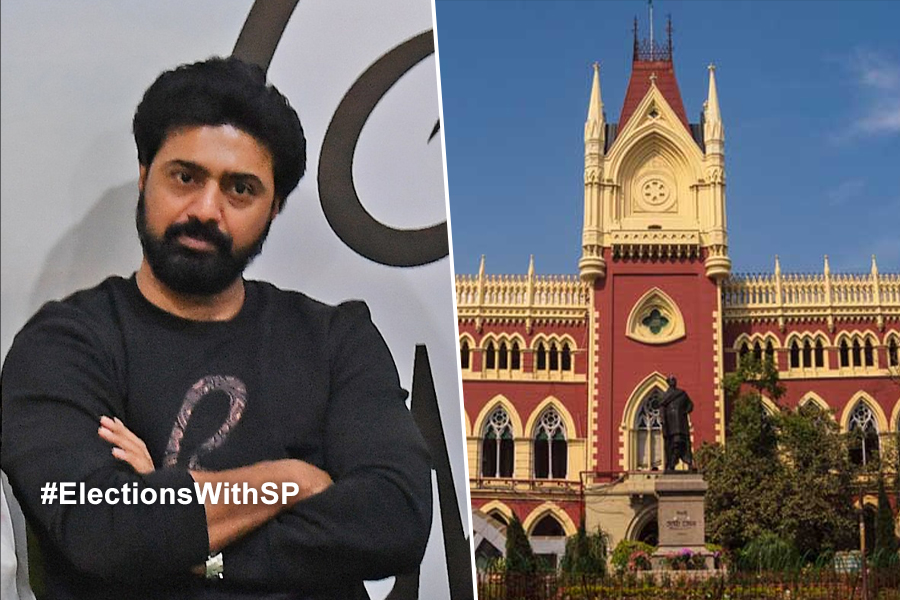 Lok Sabha Election 2024: Case filed at Calcutta HC against assistant of TMC star candidate Dev