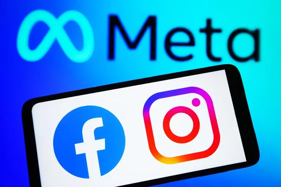 Facebook, Instagram down for thousands of users globally