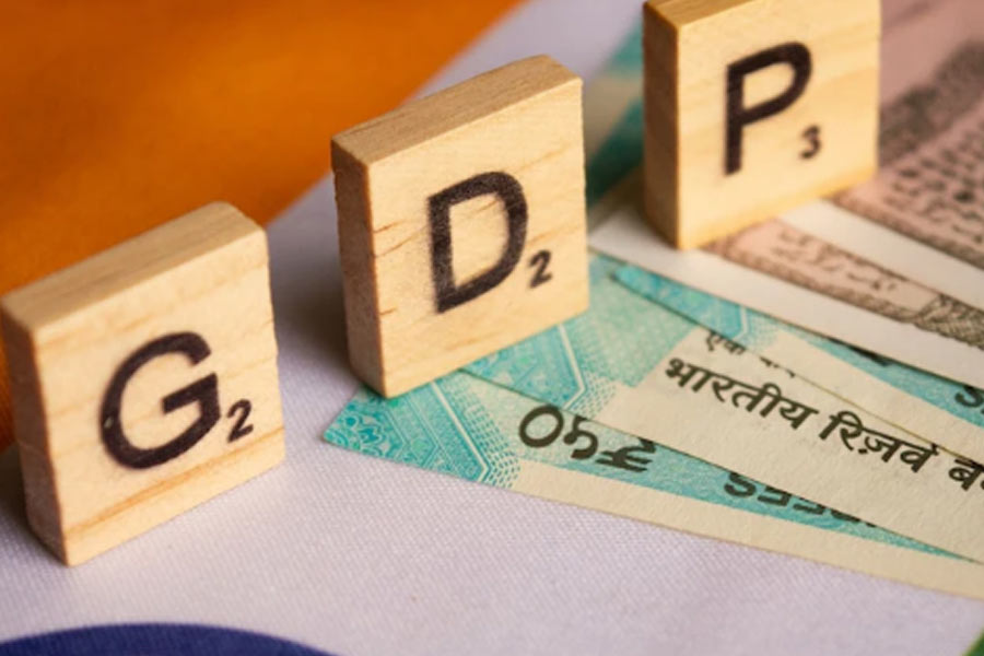 India's GDP will grow 6.7 percent Over 3 Years, says World Bank Report