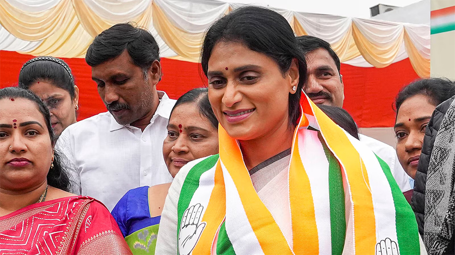 Lok Sabha 2024: Here are the heavyweight Candidates of the fourth phase