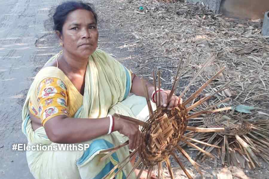 Locals of Goghat not interested in Lok Sabha 2024