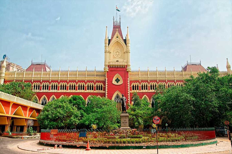 State show interest in Calcutta HC recruitment on supernumerary posts