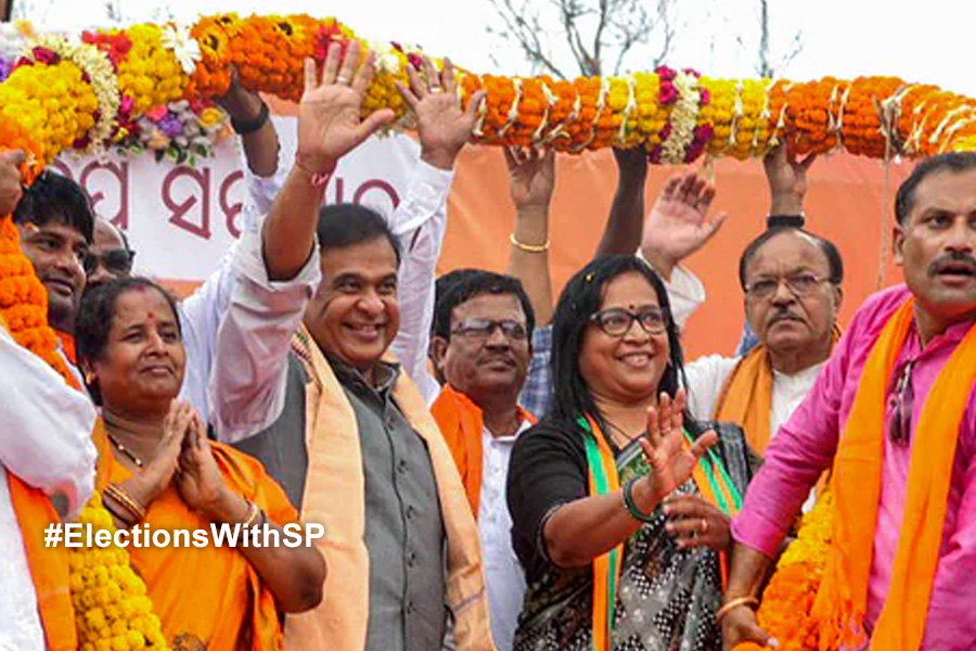 Lok Sabha 2024: Ensure Babri Masjid never rebuilt, says BJP's Himanta Biswa Sarma