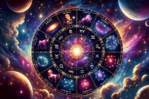 Know The Weekly Horoscope from 11th to 17th May 2025
