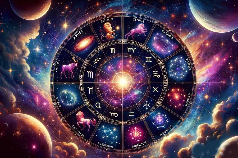 Know The Weekly Horoscope from 11th to 17th May 2025