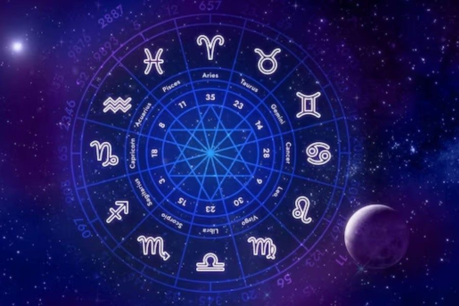 Weekly Horoscope Update for 28 July to 3 August