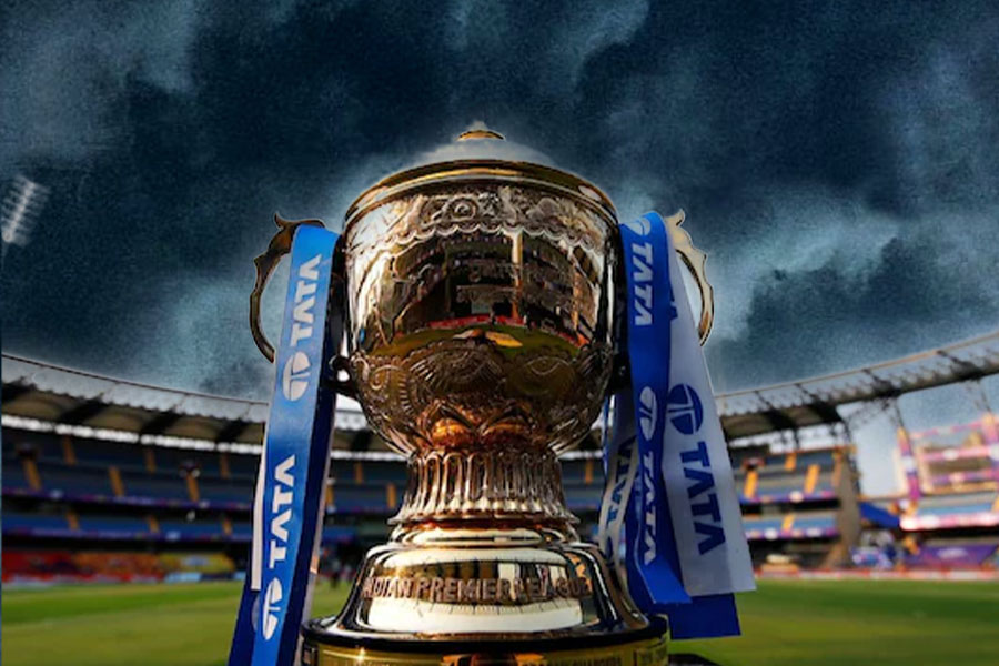 Weather update of Chennai before IPL 2024