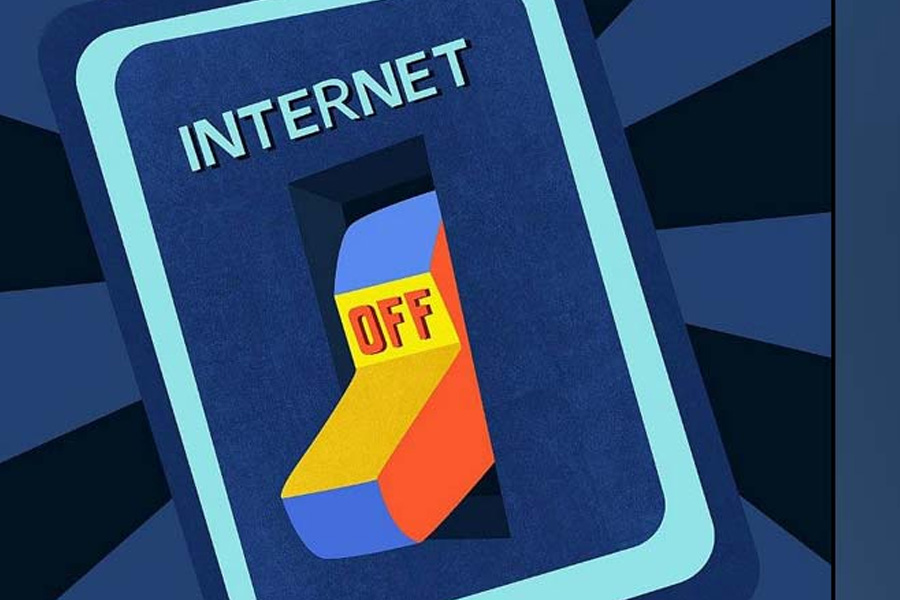 India leads in global internet shutdowns for 6th year in a row