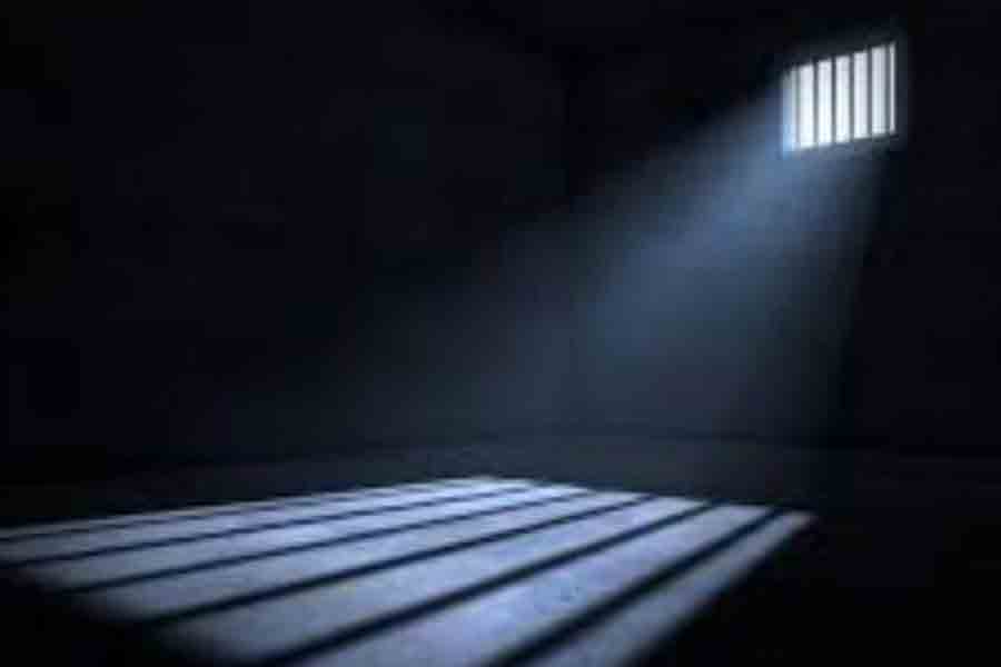 NLFT terrorist ran away from Tripura jail