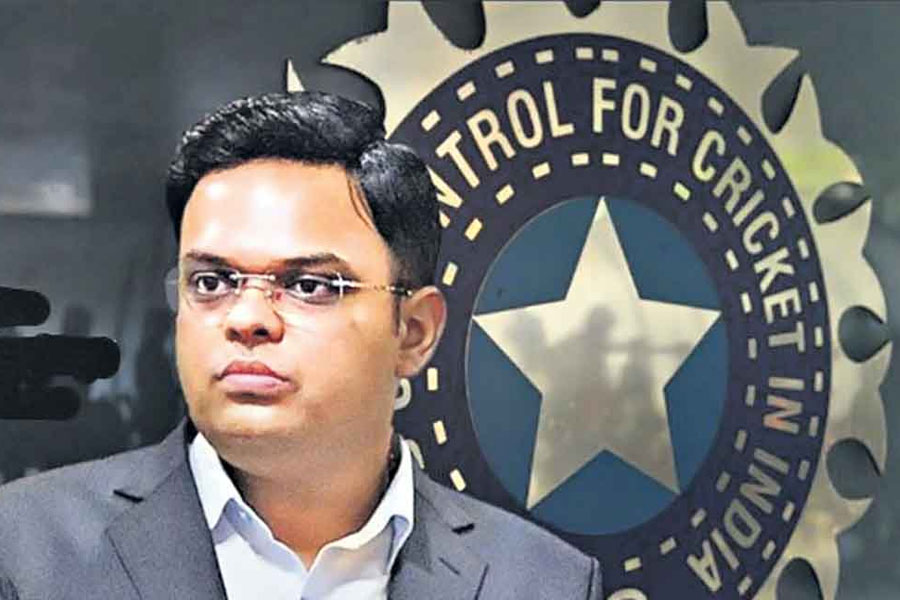 BCCI secretary Jay Shah announces big cash reward for groundsmen and curators