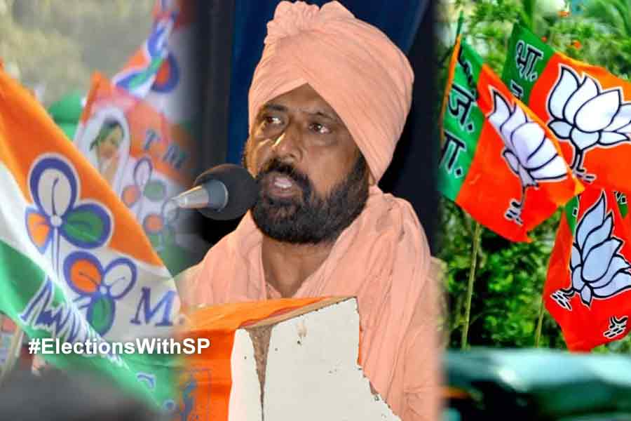 Lok Sabha Election 2024: Kartik Maharaj opens up over Mamata Banerjee's comment