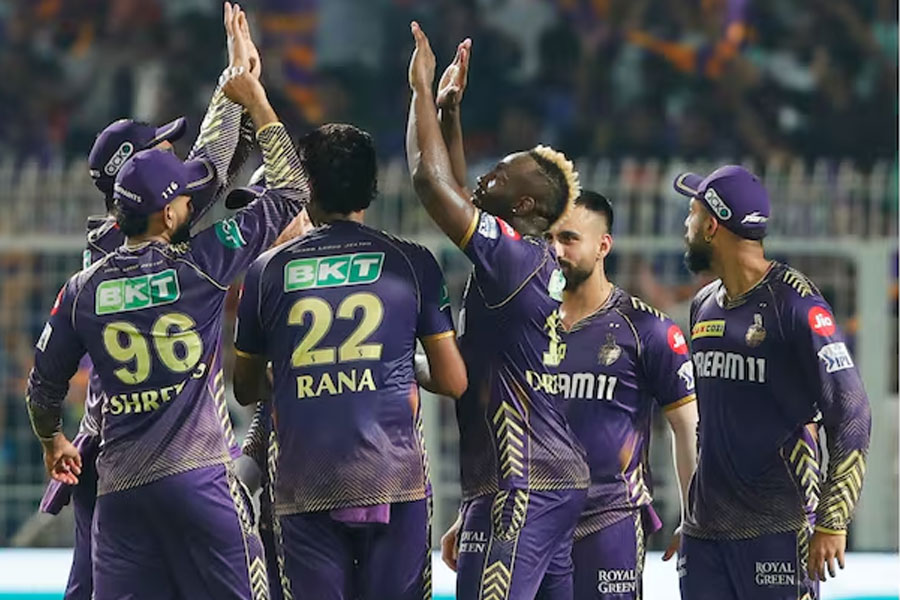 IPL Playoffs 2024: KKR will take on SRH in the first qualifier at Narendra Modi Stadium
