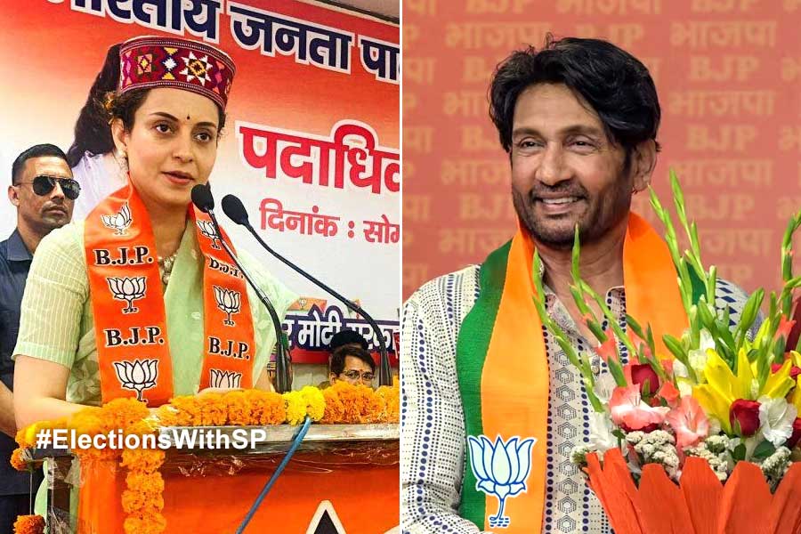 Lok Sabha Election 2024: Shekhar Suman is ready to campaign for Kangana Ranaut if invited