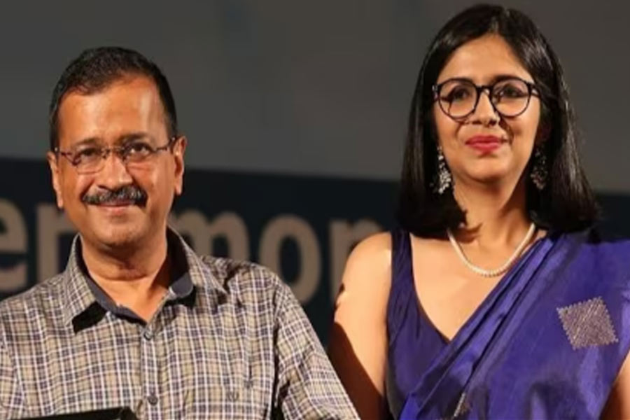 Assault on Swati Maliwal, AAP says Kejriwal will act