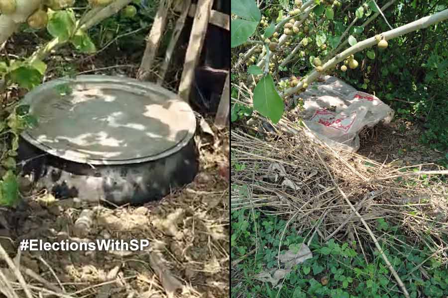 Bomb recovers from Khadikul