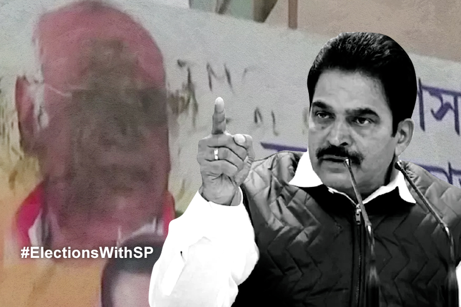 Lok Sabha 2024: AICC letter to WB PCC