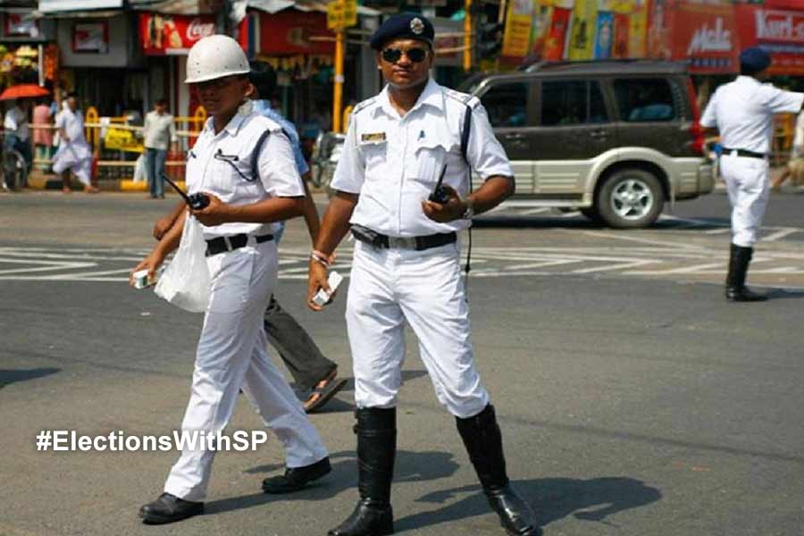 Kolkata police to takes strict action against trouble monger