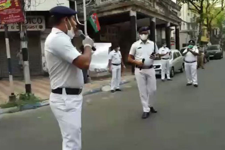 Why is political violence increasing day by day