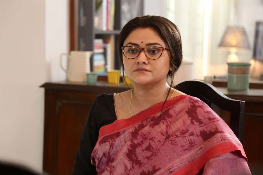 Koneenica Banerjee shares her birth Day Plans