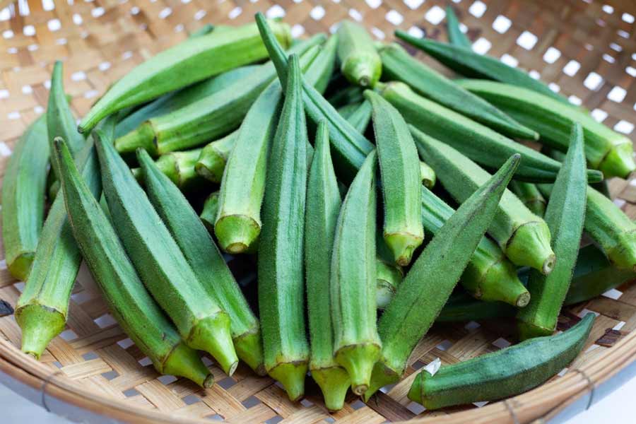 Ways of Lady's Finger cultivation