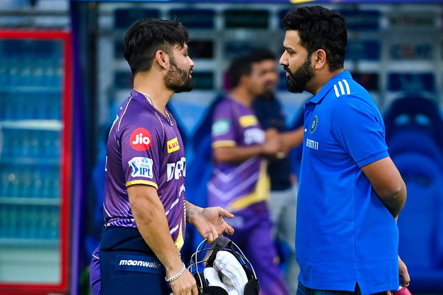 KKR vs MI: Kolkata Knight Riders will face Mumbai Indians in IPL 2024