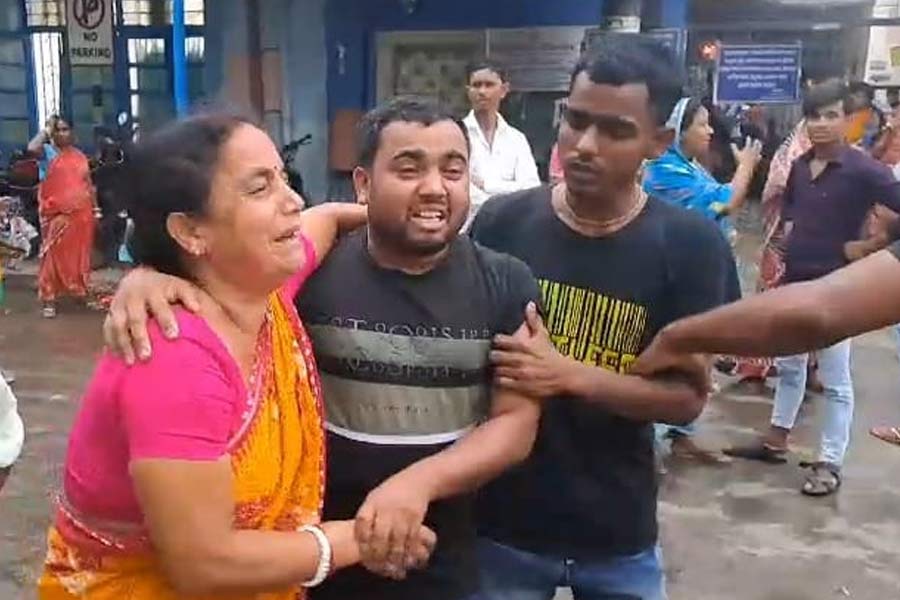 Malda: 11 died due to lightning