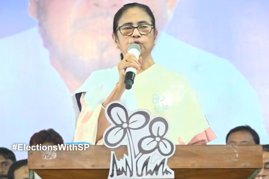 2024 Lok Sabha Election: Mamata Banerjee announces to visit Sandeshkhali soon