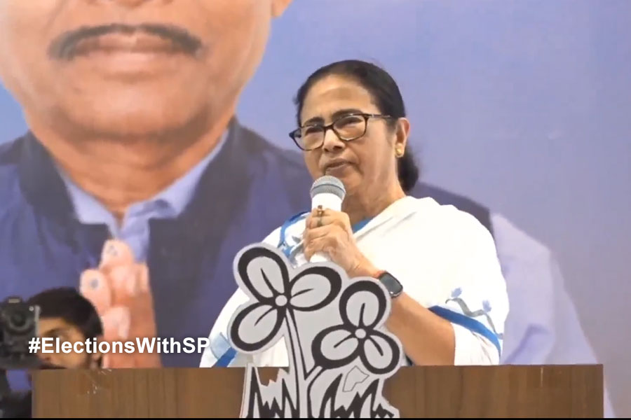 Lok Sabha Election 2024: Mamata Banerjee assures to learn Santhali language for communication from Jhargram