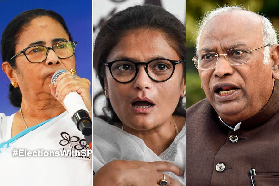 Lok Sabha 2024: TMC explains why no seat sharing with Congress