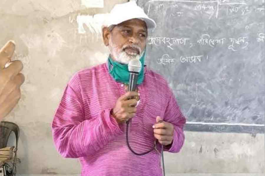 TMC MLA's name added to bank manager kidnapping case, High Court orders