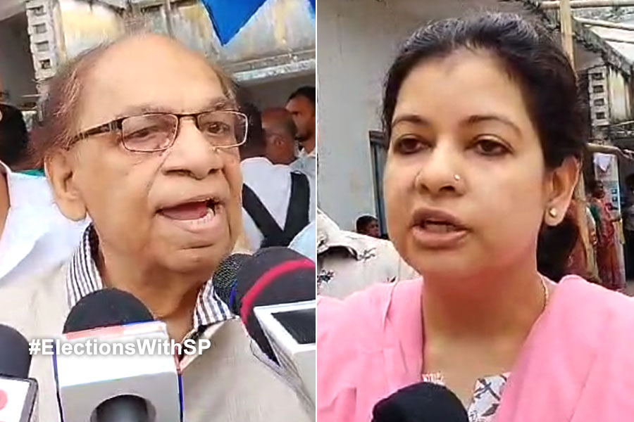 Lok Sabha Election 2024: Mausam Noor says that 'Didi magic' will be the factor to win in Maldah Daskhin, no 'Gani myth'