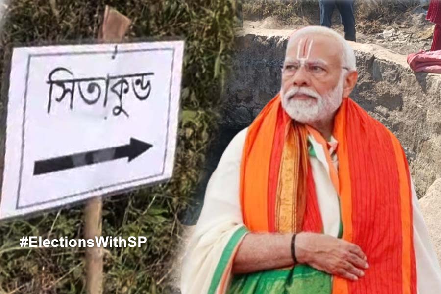 Lok Sabha 2024: Locals of Purulia PM Modi's remark on Lord Rama visit in Ayodhya Hills