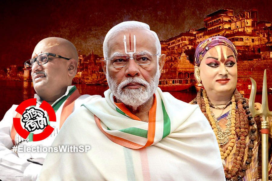 Lok Sabha 2024: Ground report from Ground Zero