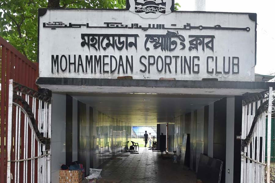 Mohammedan SC secretary may loose his post after Lok Sabha Election result
