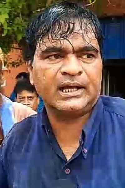 Mukesh Yadav