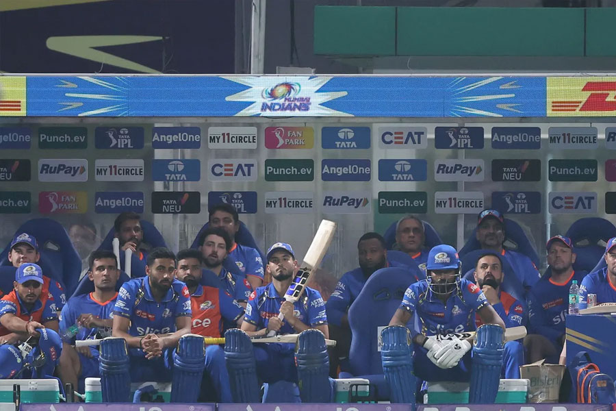 Three Mumbai Indians stars could leave and enter the IPL auction