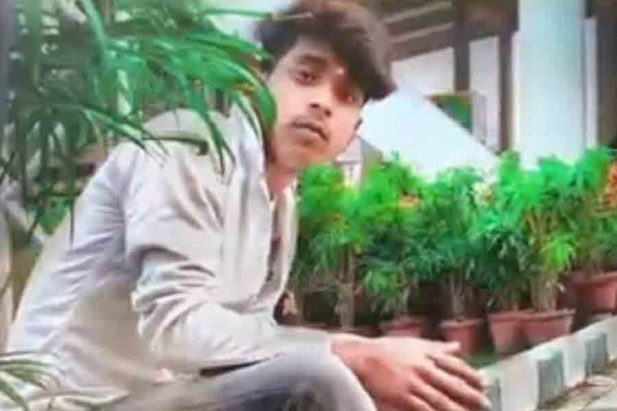 Murshidabad Horror: Accused cried in tears